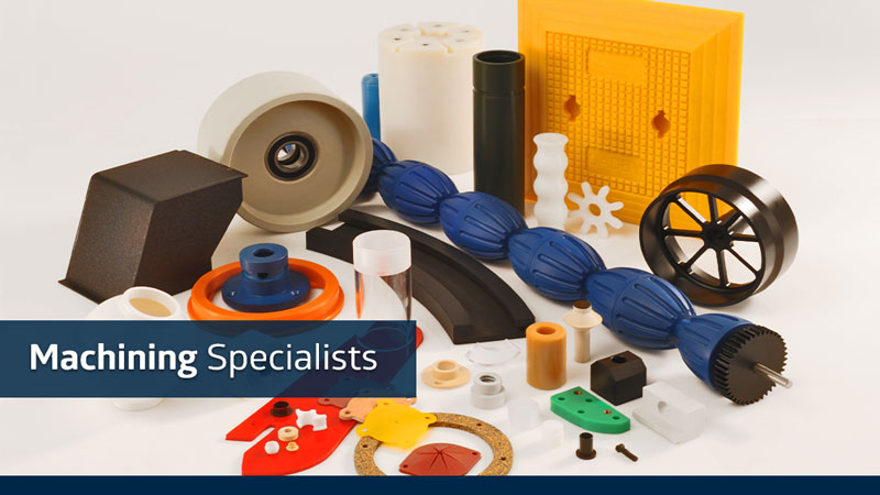 Machining Specialists Machining Specialists